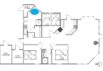 Gemütliches Ferienhaus in Søndervig mit Sauna und Whirlpool (Bild  6)