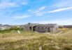 Schönes Ferienhaus am Meer mit Whirlpool, Sauna und Billard (Bild  1)