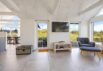 Schönes Ferienhaus mit Sauna und Hängeboden (Bild  7)