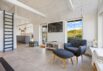 Schönes Ferienhaus mit Sauna und Hängeboden (Bild  8)