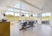 Schönes Ferienhaus mit Sauna und Hängeboden (Bild  10)