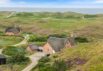 Lækkert feriehus med skøn sauna og hems (billede 1)