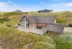 Lækkert feriehus med skøn sauna og hems (billede 2)