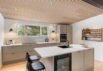 Modernes Ferienhaus mit Aktivitätsraum, 500 m zum Strand (Bild  3)
