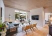 Modernes Ferienhaus mit Aktivitätsraum, 500 m zum Strand (Bild  8)