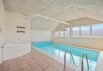 Geräumiges Ferienhaus mit Pool unweit vom Strand (Bild  2)
