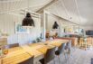 Geräumiges Ferienhaus mit Pool unweit vom Strand (Bild  10)