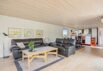 Strandnahes Ferienhaus mit Panoramablick für 6 Personen (Bild  7)