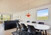 Strandnahes Ferienhaus mit Panoramablick für 6 Personen (Bild  8)