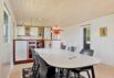 Strandnahes Ferienhaus mit Panoramablick für 6 Personen (Bild  9)