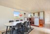 Strandnahes Ferienhaus mit Panoramablick für 6 Personen (Bild  10)