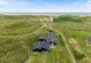Strandnahes Ferienhaus mit Panoramablick für 6 Personen (Bild  1)