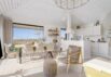 Spannend gestaltetes Ferienhaus mit Panoramablick und Sauna (Bild  5)