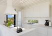 Spannend gestaltetes Ferienhaus mit Panoramablick und Sauna (Bild  10)