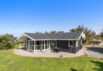 Geschmackvolles Ferienhaus nah am Strand – 2 Hunde erlaubt (Bild  1)