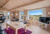 150 meter til havet – skønt sommerhus ved stranden (billede 6)