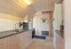 Sommerhus med stråtag på skøn naturgrund i Houvig (billede 3)