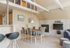 Sommerhus med stråtag på skøn naturgrund i Houvig (billede 9)