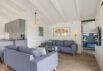Fantastisch gelegenes Ferienhaus mit Außenwhirlpool (Bild  4)