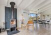 Fantastisch gelegenes Ferienhaus mit Außenwhirlpool (Bild  9)