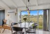 Fantastisch gelegenes Ferienhaus mit Außenwhirlpool (Bild  10)