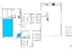 Kinderfreundliches Ferienhaus mit Pool, Sauna und Spa (Bild  6)
