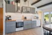Hübsches Ferienhaus mit Aktivitätsraum in Houvig (Bild  3)