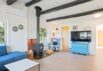 Hübsches Ferienhaus mit Aktivitätsraum in Houvig (Bild  6)