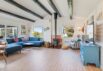Hübsches Ferienhaus mit Aktivitätsraum in Houvig (Bild  7)