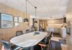 Schönes Ferienhaus mit überdachter Terrasse – 2 Hunde erlaubt (Bild  9)