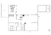 Schönes Ferienhaus mit überdachter Terrasse – 2 Hunde erlaubt (Bild  6)