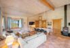Charmantes Ferienhaus mit Sauna und Holzofen in ruhiger Lage (Bild  2)