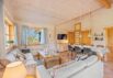Charmantes Ferienhaus mit Sauna und Holzofen in ruhiger Lage (Bild  8)