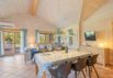 Charmantes Ferienhaus mit Sauna und Holzofen in ruhiger Lage (Bild  10)