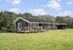 Lyst og velholdt sommerhus midt i naturen på Lodbjerg Hede (billede 1)