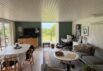 Lyst og velholdt sommerhus midt i naturen på Lodbjerg Hede (billede 2)