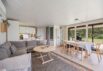 Klassisches Ferienhaus mit großem Grundstück in der Natur (Bild  8)