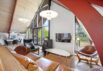 Älteres Ferienhaus mit Steinfußboden im Nurdach-Stil (Bild  5)