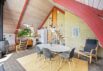 Älteres Ferienhaus mit Steinfußboden im Nurdach-Stil (Bild  9)