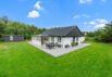 Gemütliches Ferienhaus mit Sauna und Whirlpool – Hund erlaubt (Bild  1)