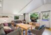 Ferienhaus mit Sauna und Whirlpool in ruhiger Lage (Bild  2)