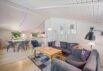 Ferienhaus mit Sauna und Whirlpool in ruhiger Lage (Bild  5)
