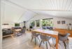 Ferienhaus mit Sauna und Whirlpool in ruhiger Lage (Bild  7)