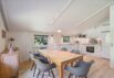 Ferienhaus mit Sauna und Whirlpool in ruhiger Lage (Bild  9)