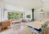 Schönes Ferienhaus mit Badetonne und Außendusche (Bild  7)