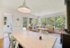 Schönes Ferienhaus mit Badetonne und Außendusche (Bild  9)