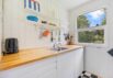 Schönes Ferienhaus mit Badetonne und Außendusche (Bild  10)