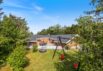 Ferienhaus mit Pool und Terrasse in ruhiger Umgebung (Bild  1)