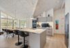 Ferienhaus mit Badetonne in Lodberg Hede (Bild  9)