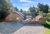 Poolhaus mit Whirlpool und Sauna in Lodberg Hede (Bild  1)